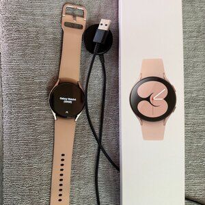 Samsung Galaxy Watch4